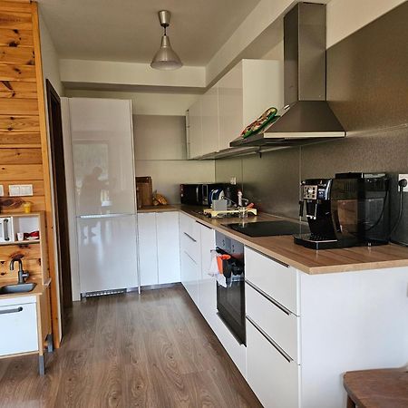 Apartman-Bruno Donovaly Dış mekan fotoğraf