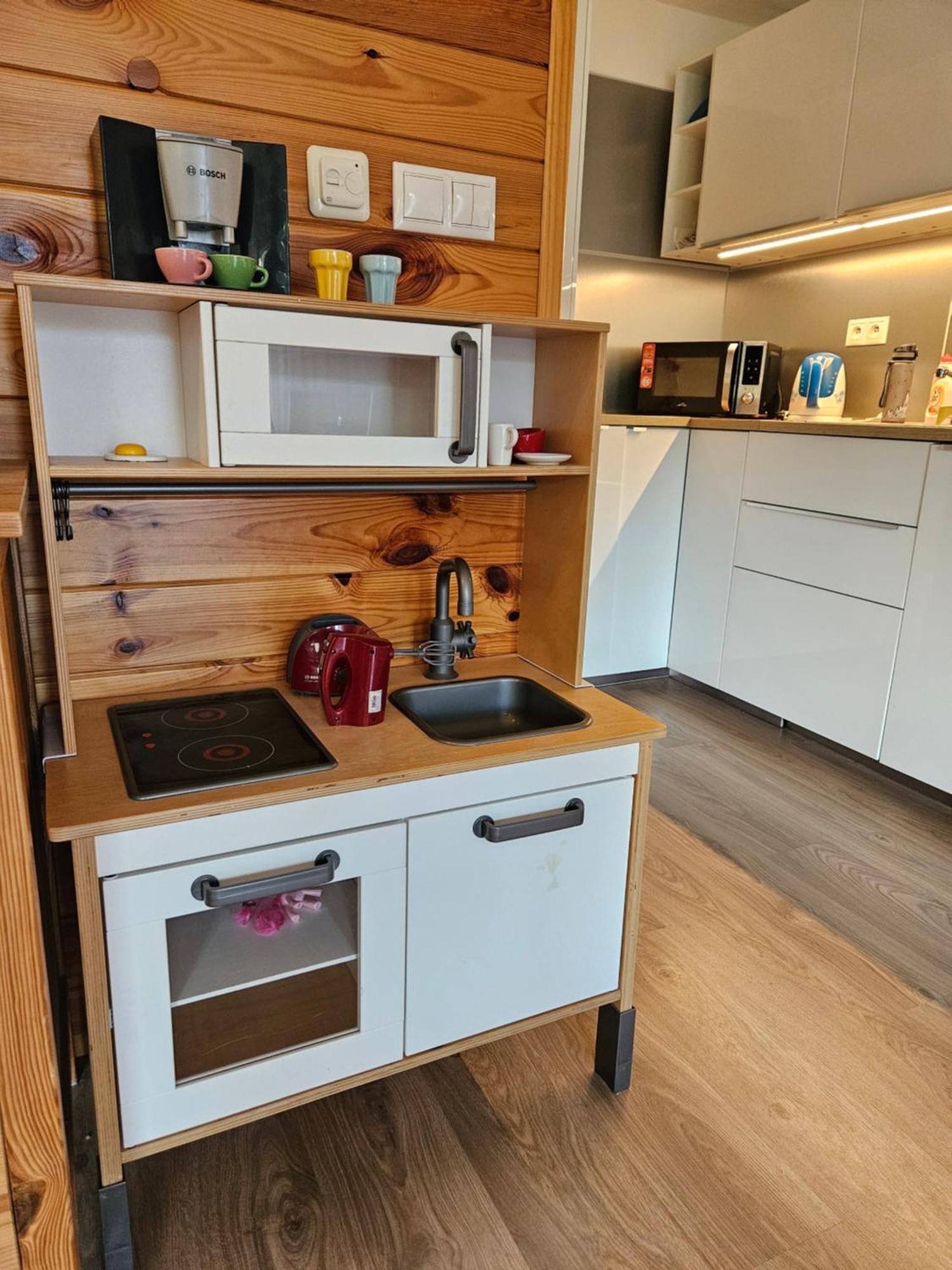 Apartman-Bruno Donovaly Dış mekan fotoğraf