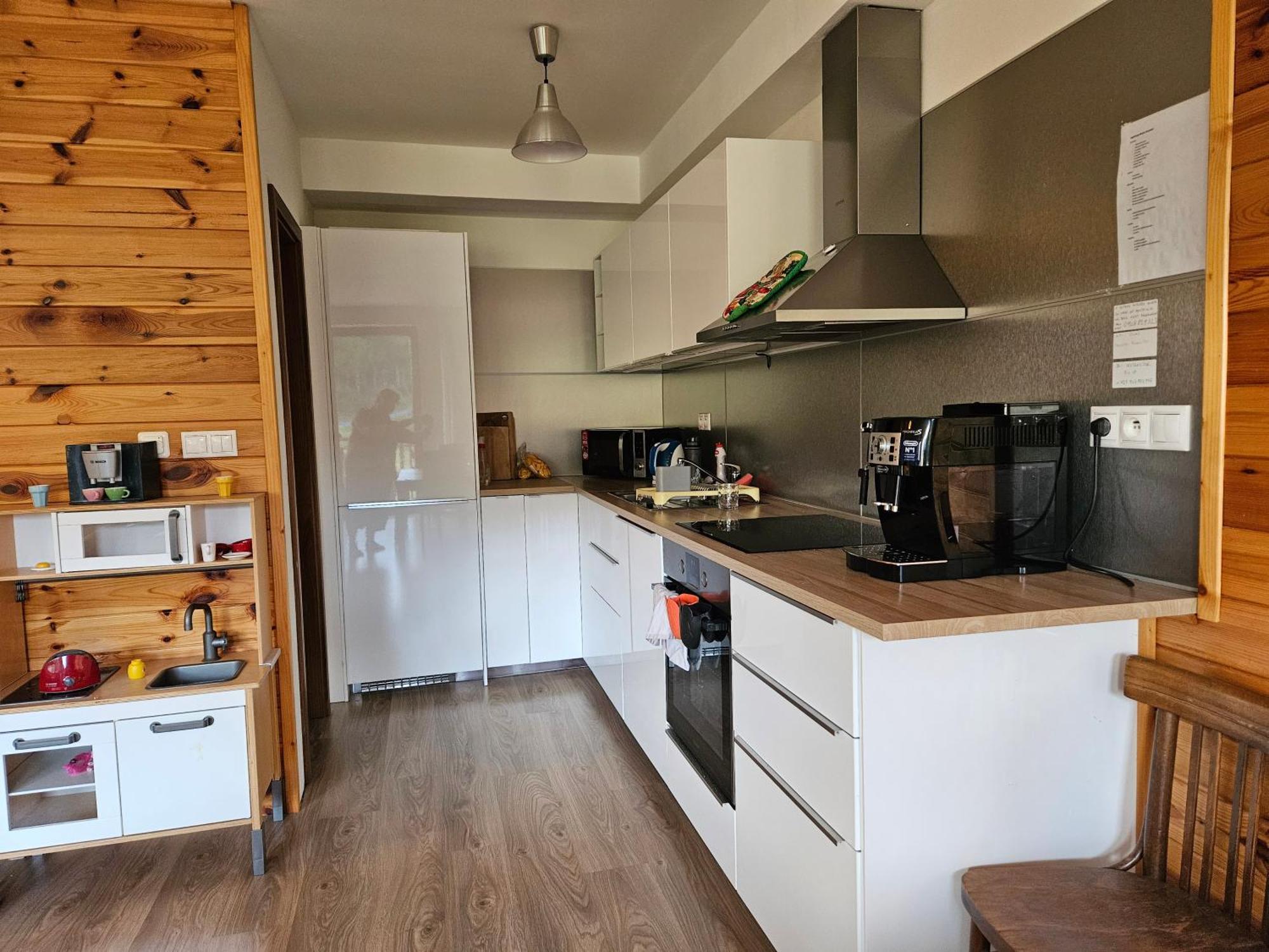 Apartman-Bruno Donovaly Dış mekan fotoğraf