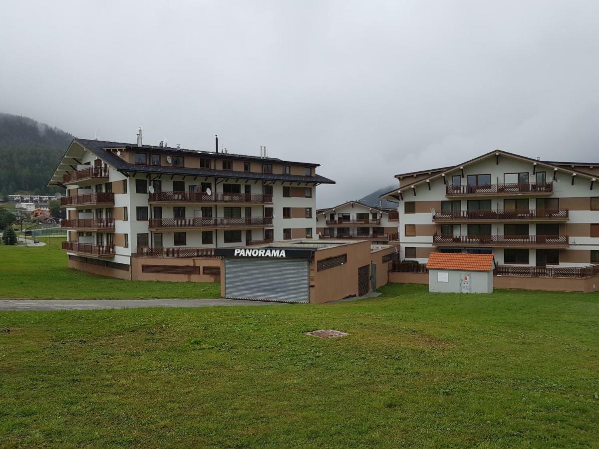 Apartman-Bruno Donovaly Dış mekan fotoğraf