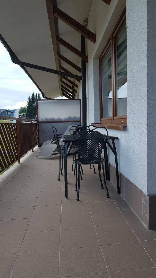 Apartman-Bruno Donovaly Dış mekan fotoğraf