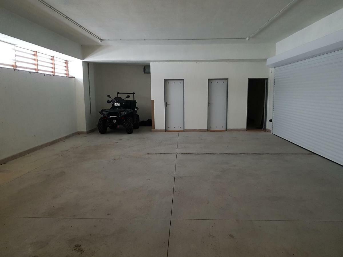 Apartman-Bruno Donovaly Dış mekan fotoğraf